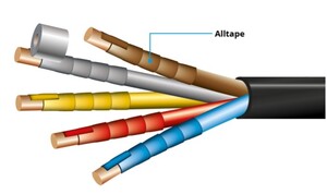 DENSIT -Všechny pásky