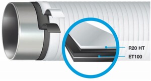 DENSOLEN-E100:-R20 HT