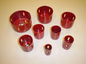 J_413 pilové frézy na ocel a litinu