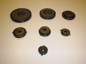 J_416 magnetické desky