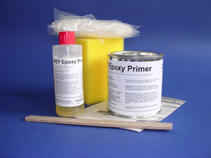 Podkladový nátěr DEKOTEC EP Primer