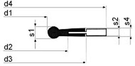 Profilové těsnění G-ST-P/KN